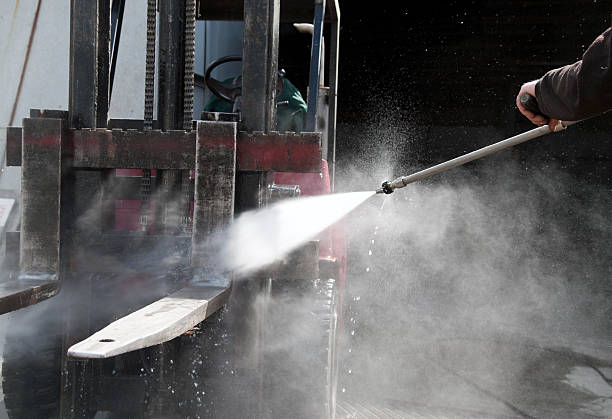 Reliable Union City, TN Pressure Washing Solutions